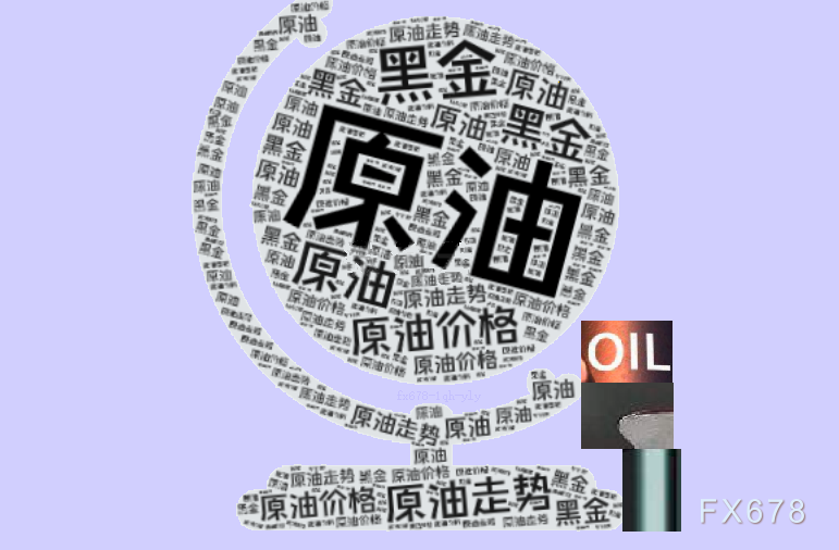 FxPro浦汇外汇官网:原油期货价格下跌,需求放缓和美国信用评级下调打压油价