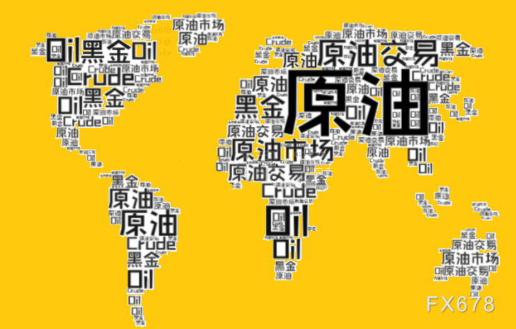 FxPro浦汇外汇官网:原油涨势停滞,伊朗协议和俄罗斯局势受关注